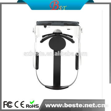 2016 NEW high-end plastic google cardboard VR BOX VR cardboard vr